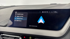 BMW 1 Series 118i [136] M Sport 5dr Step Auto [LCP] Petrol Hatchback